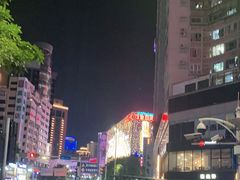-茂业百货(东门店)
