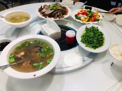 -日日香卤鹅饭店·澄海狮头鹅(澄海店)
