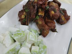 -南沙辉记烧鸡·荔枝木炭火吊烧(旧镇店)