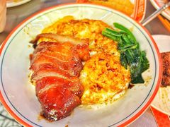 -星财记香港冰室·茶餐厅(仓山万达店)