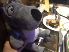 -吉布鲁牛排海鲜自助(武侯泛悦国际店)