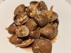 -钱塘花园·宁波菜