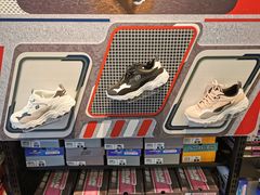 -SKECHERS 斯凯奇(上海国际时尚中心店)