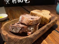 -Carbon莫卡哆·意大利复古集市餐厅(杭州大厦店)
