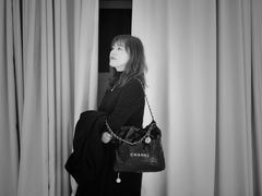 -CHANEL(恒隆广场店)