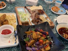 -秦淮人家风味酒楼(赣榆店)