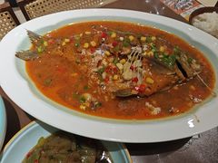 -食藕·武昌鱼(古德寺店)
