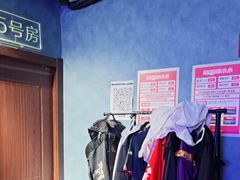 -剧狐剧本杀(徐汇1号店)