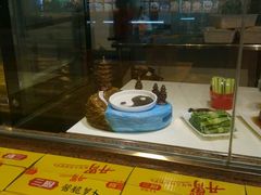 -御唐府海珊瑚主题餐厅