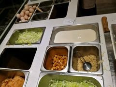 -煎饼道·新鲜现做(来福士店)