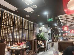 -黄记煌三汁焖锅(顺义华联店)