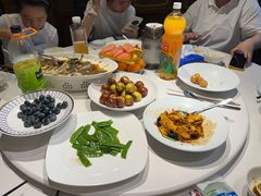 -阿西娅食府(中关村店)