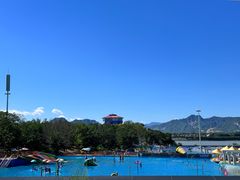 -青龙湖公园