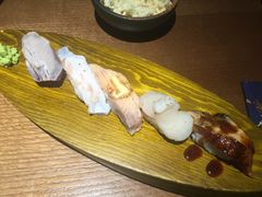 -麦秋寿司(富都广场店)