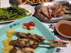 -蔡澜Pho·越南粉餐厅(海上世界店)