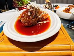 -卫鼎轩·曹公馆(鼓楼店)