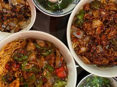 -王繁星面馆(西安熙地港店)