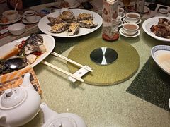 -顺轩海鲜火锅酒家