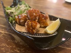 -白石的深夜食堂(大上海店)