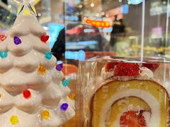 -卷心卷意·轻甜蛋糕(新光天地店)