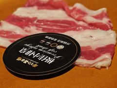 -牛YO寿喜烧和牛火锅自助(三台子万象汇店)