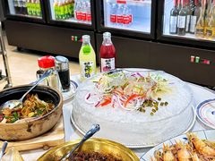-明本海鲜大排档·鱼生海鲜烧烤宵夜(陈家祠店)