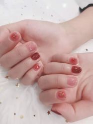 -沐白•盛妍日式美甲美睫