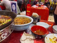 -上山下乡农家菜(加州水郡店)