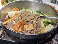 -33韩式自助烧烤(环城南路店)