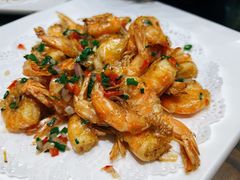 -潮三爷砂锅焗海鲜·生腌·海鲜粥(朝晖店)