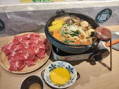 -大鲜生·亚洲菜融合小食堂