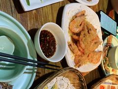 -南海渔家•海鲜•正宗海南菜(海棠湾店)