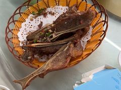-八仔大富楼·河鲜(西江店)