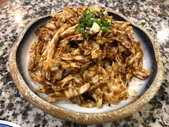 芥末白菜-天津卫码头(南开大悦城店)