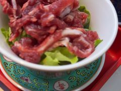 -最牛喜事潮汕鲜牛肉火锅(和平里店)