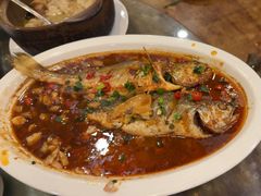 -一楼食业·美食人家