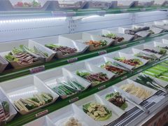 -蚝旺角生蚝烤肉自助餐厅(綦江红星广场店)