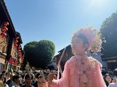 -三坊七巷历史文化街区