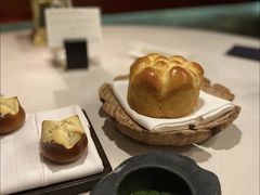 -三嚥阁 La Villa Restaurant