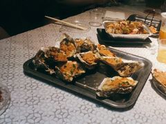 -云晓光头烧烤吧(新大陆广场店)