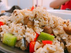 -回味鸭血粉丝汤(新城市广场店)