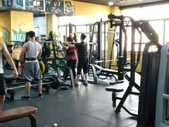 -RoMan罗马健身工作室(莘庄店)