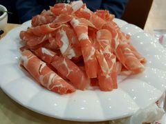 -通一顺老北京炭火锅(玉桥西路店)