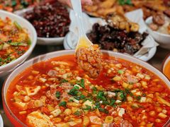 -焱味邱金小炒·自贡特色菜(银泰城2店)