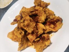 -君霖海鲜私房菜(春柳店)