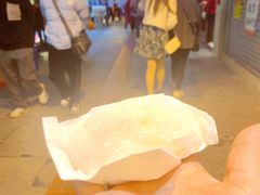 -澳门长洲糯米糍(柯打苏沙街店)