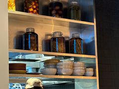 -BAKER&SPICE(安福路店)