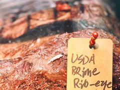 -MONICH牛排融合餐厅(和义大道购物中心店)