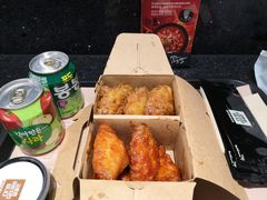 -Kyochon1991校村炸鸡(杨高中路店)