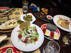 -马迭尔德式西餐精酿啤酒屋(中央大街店)